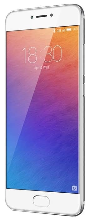 Телефон Meizu Pro 6 32Gb